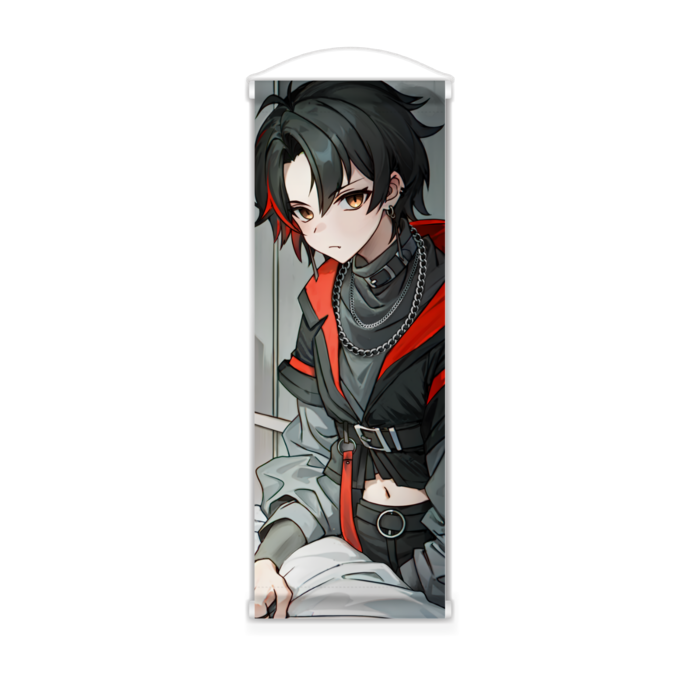 ミニタペストリー - 182x515(mm)