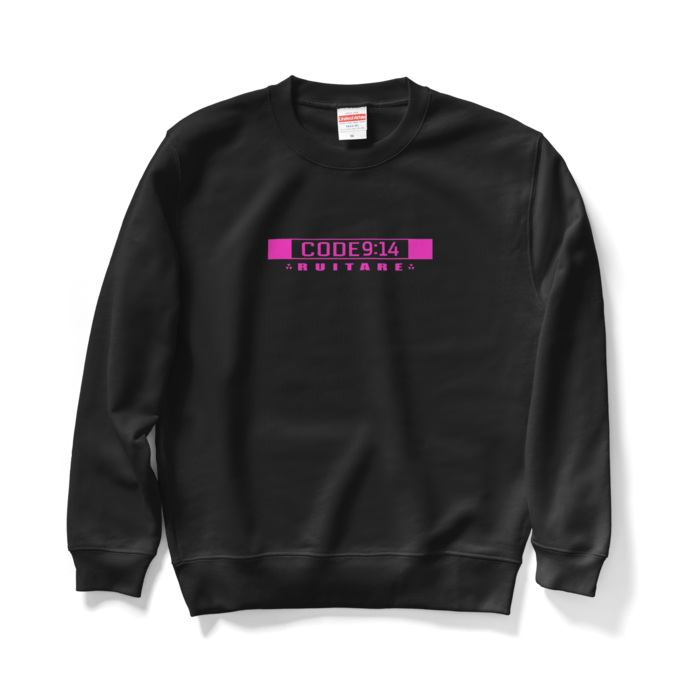 M - レッド×ブラック