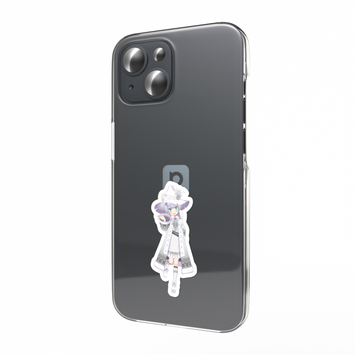 スマホステッカー - 縦