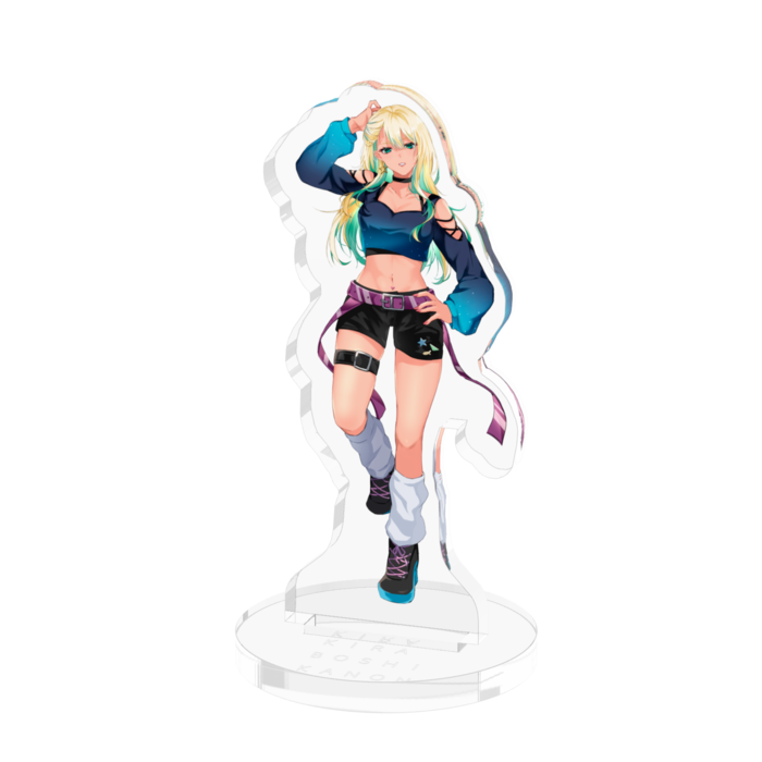 ちっちゃい！