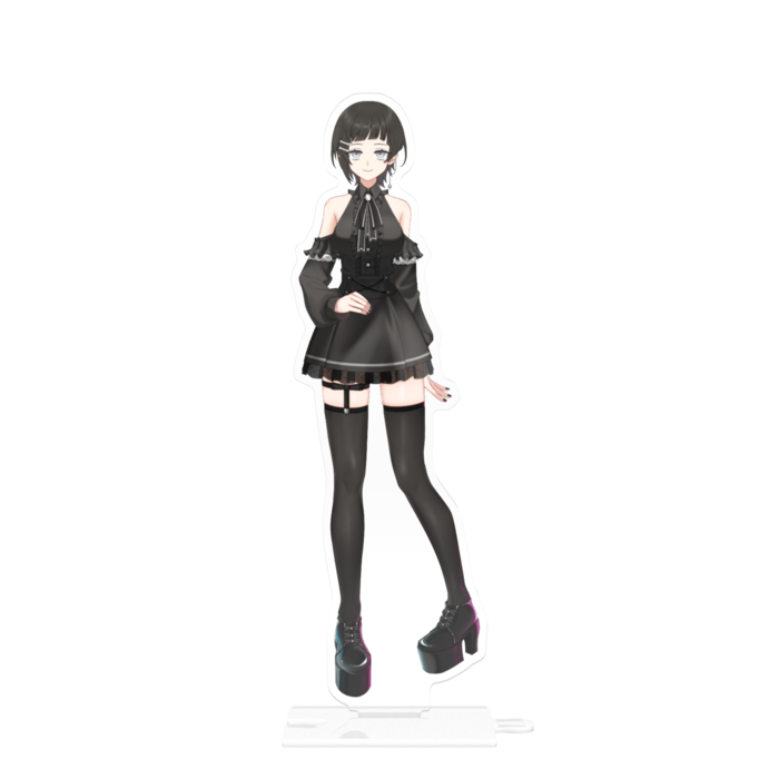 つながるアクスタ - 160mm