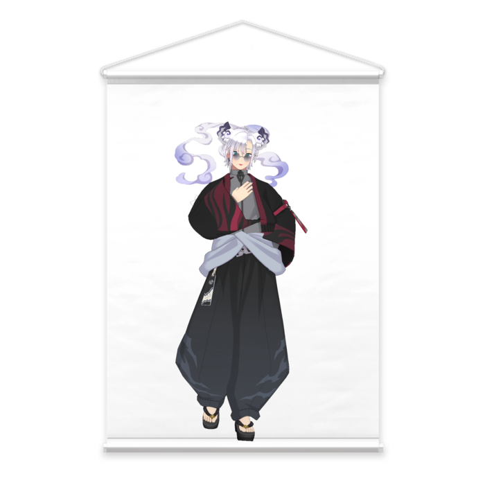 タペストリー - B2縦