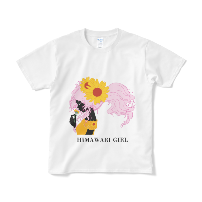Tシャツ(短納期) - S - ホワイト