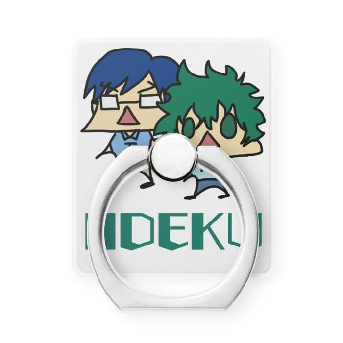 スマホリング