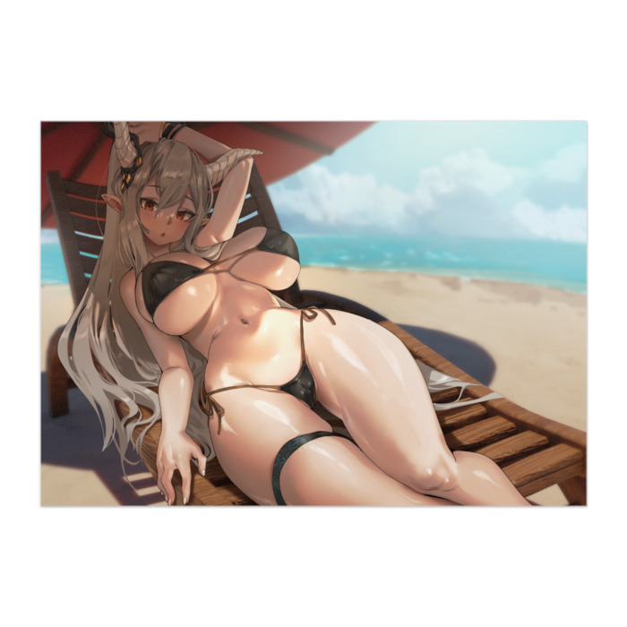 ポスター - A2