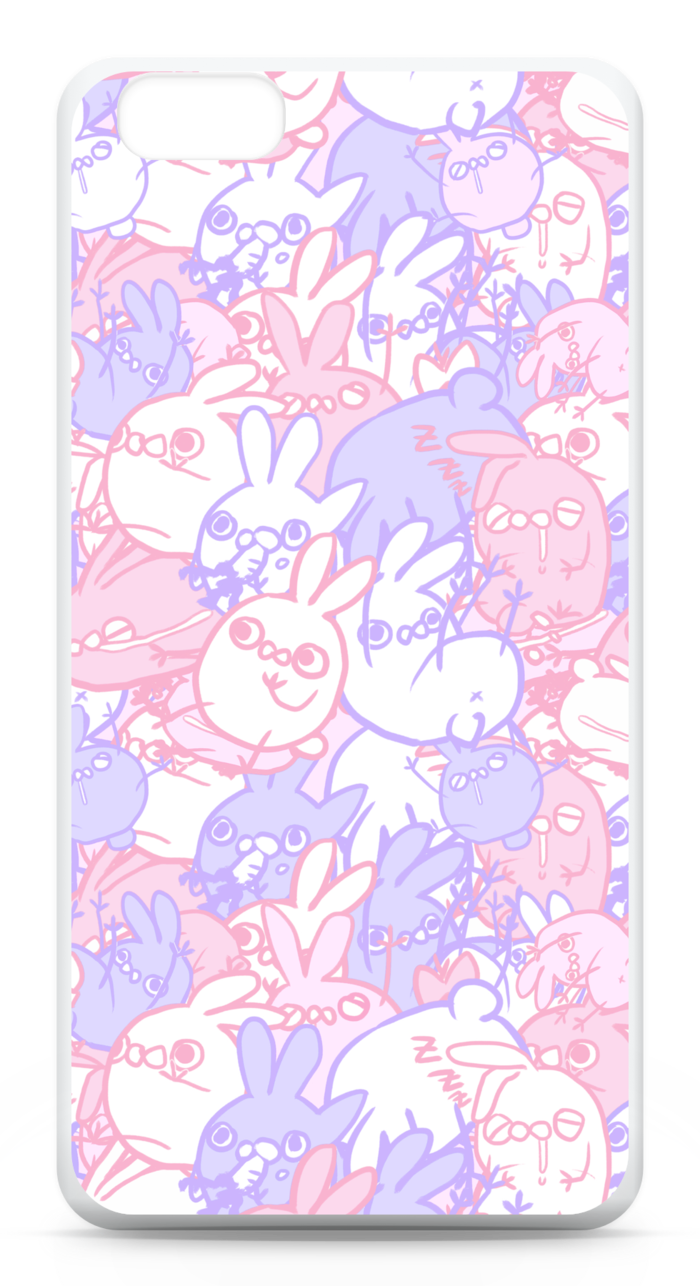 iPhoneケース - iPhone6 Plus
