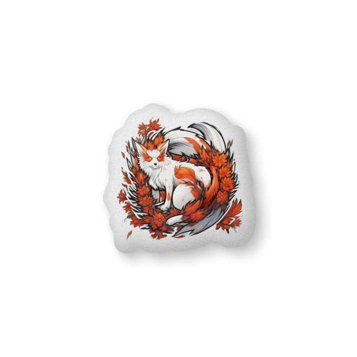 ふかふかクッション - 中（H36×W56cm） - 片面