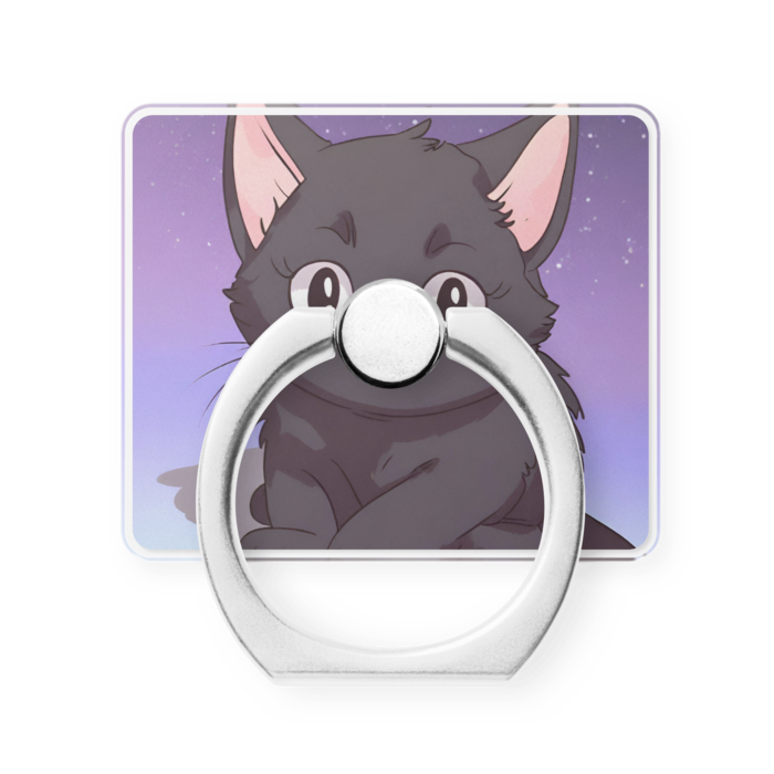 スマホリング(1)
