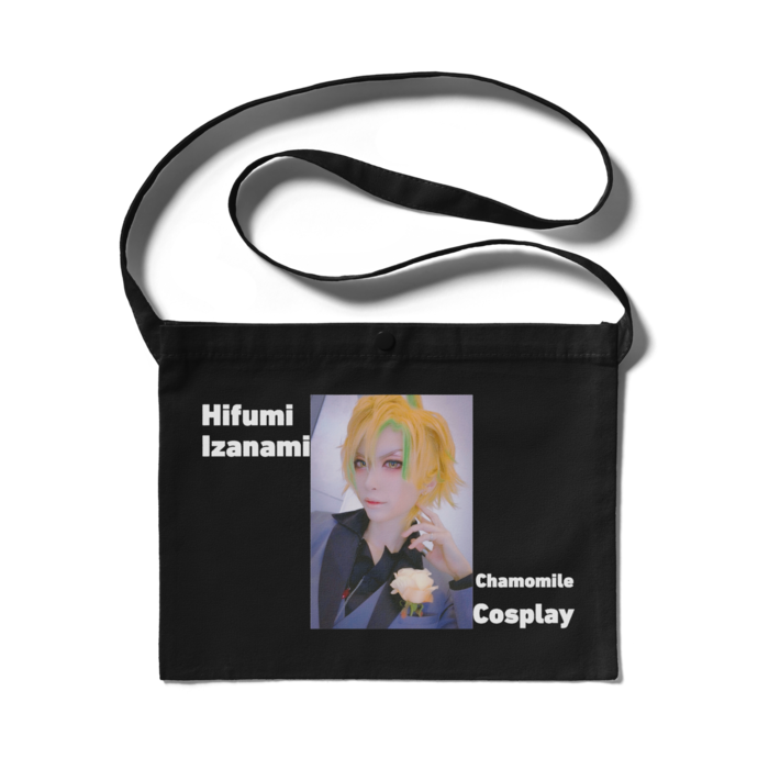 サコッシュ - 300 x 230 (mm)