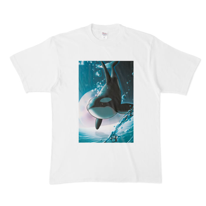 ① XL