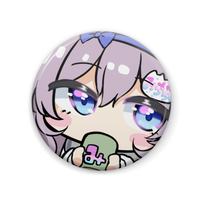 缶バッジ - 57mm