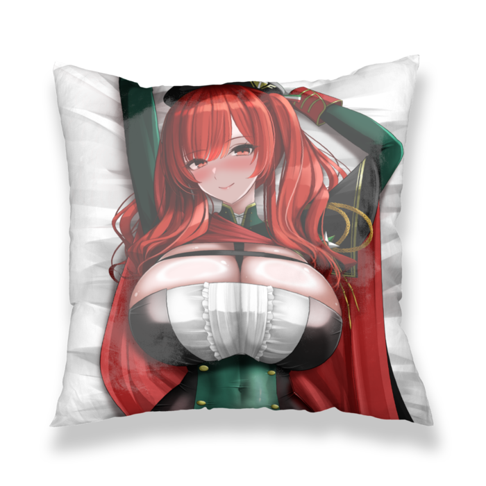 クッションカバー - 450x450(mm)