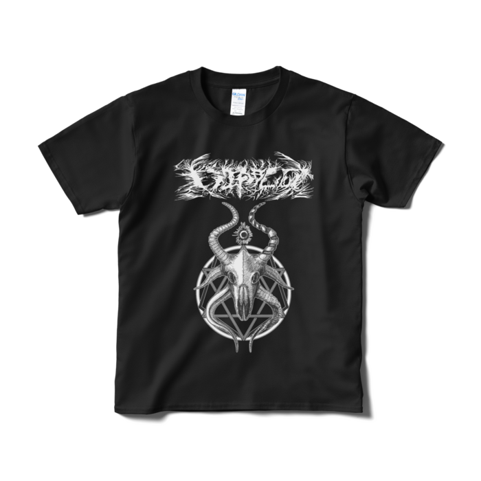 Tシャツ（短納期） - S - ブラック
