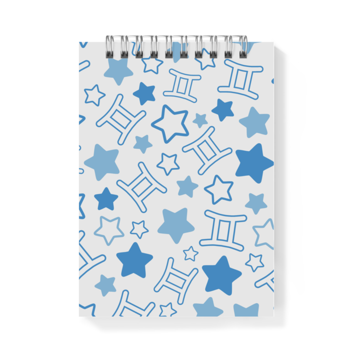 メモ帳 - A6 - 片面