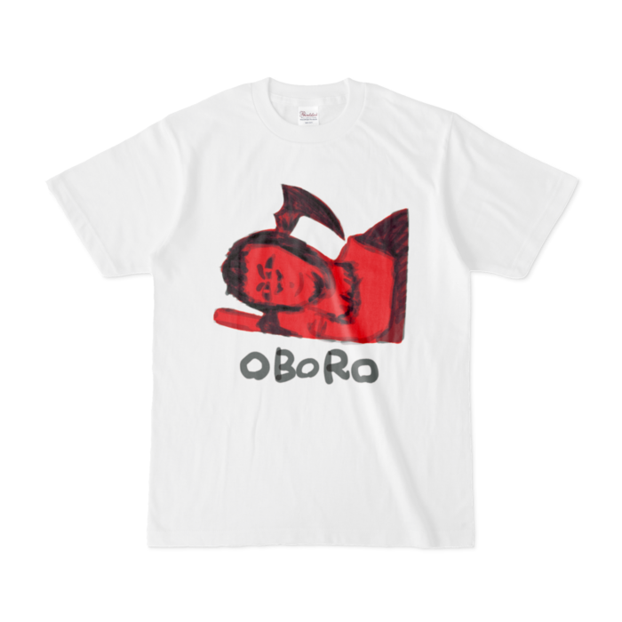 Tシャツ - S - 白