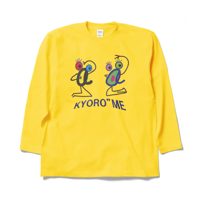 ロングスリーブTシャツ - XL - デイジー