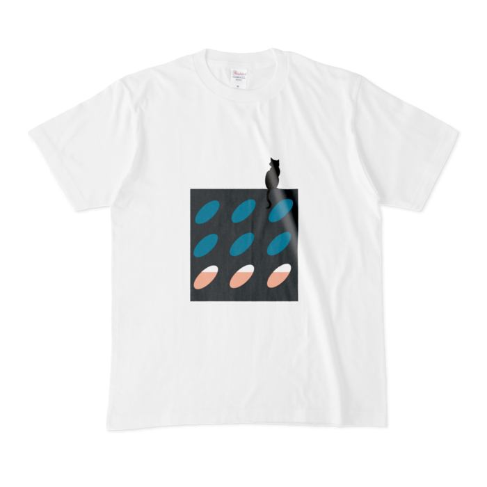 Tシャツ - M - 白