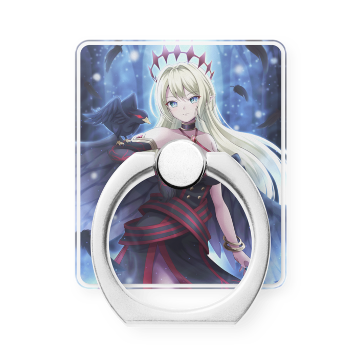 スマホリング