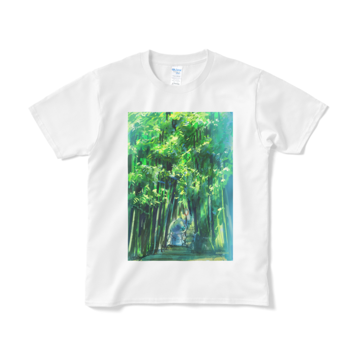 Tシャツ（短納期） - S - ホワイト