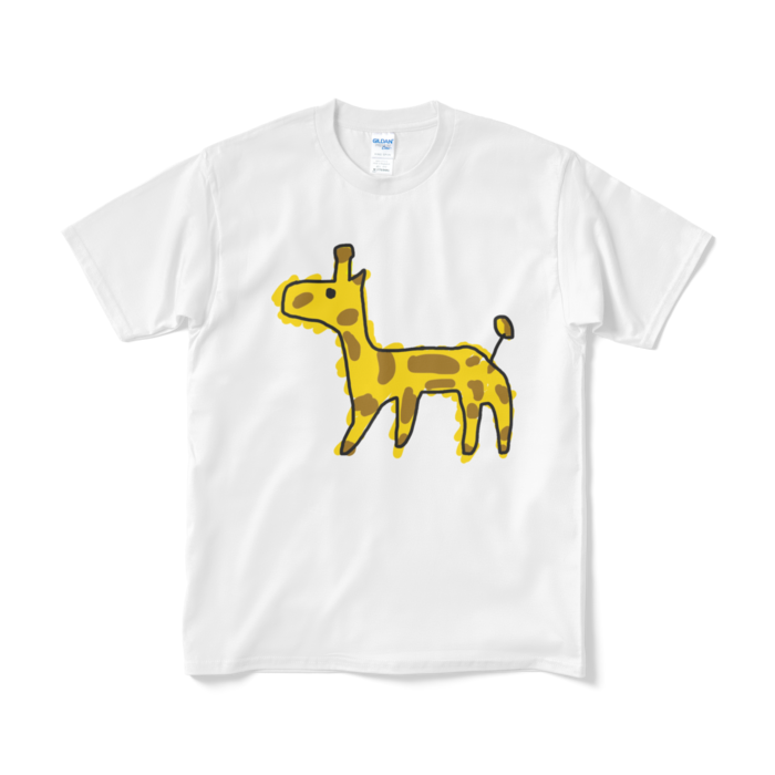 Tシャツ（短納期） - M - ホワイト