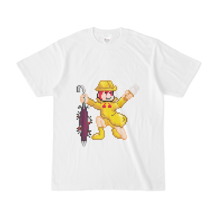 Tシャツ - S - 白