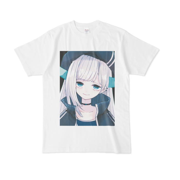 Tシャツ - L