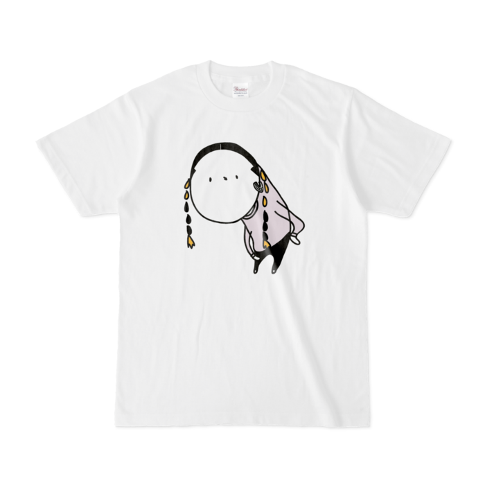 Tシャツ - S - 白