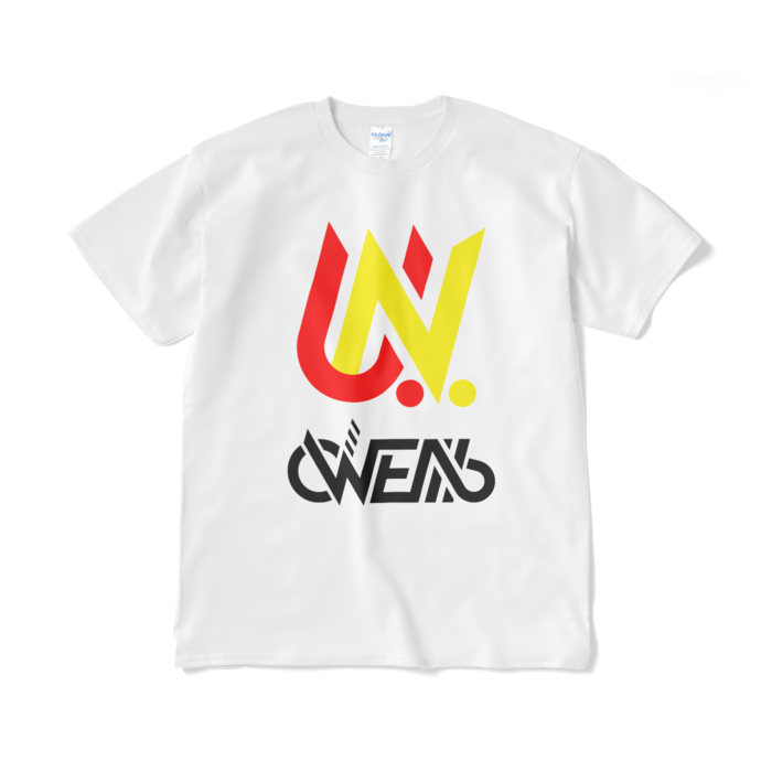Tシャツ(短納期) - XL - ホワイト