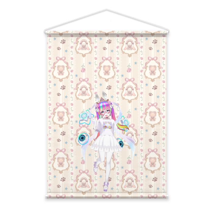 タペストリー - B2縦