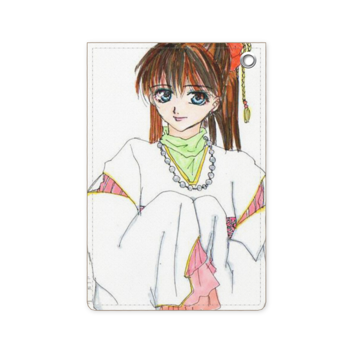 パスケース - 70 x 105 (mm)