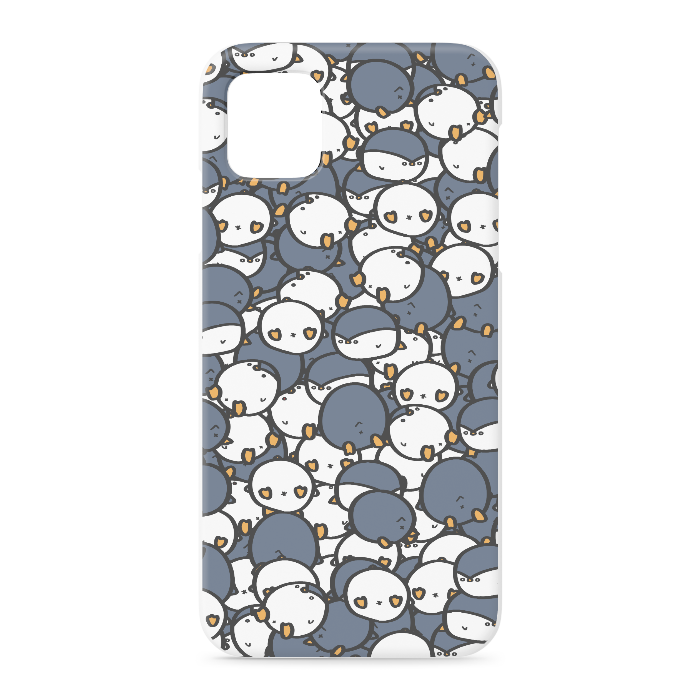 iPhoneケース - iPhone 11 Pro Max - 正面印刷のみ