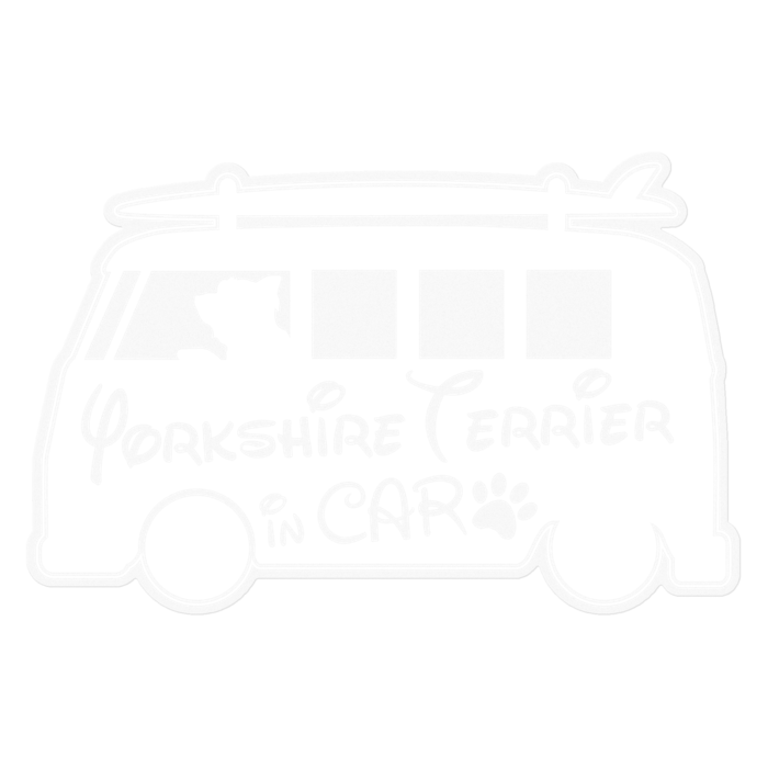 ステッカー - 160 x 160 (mm)