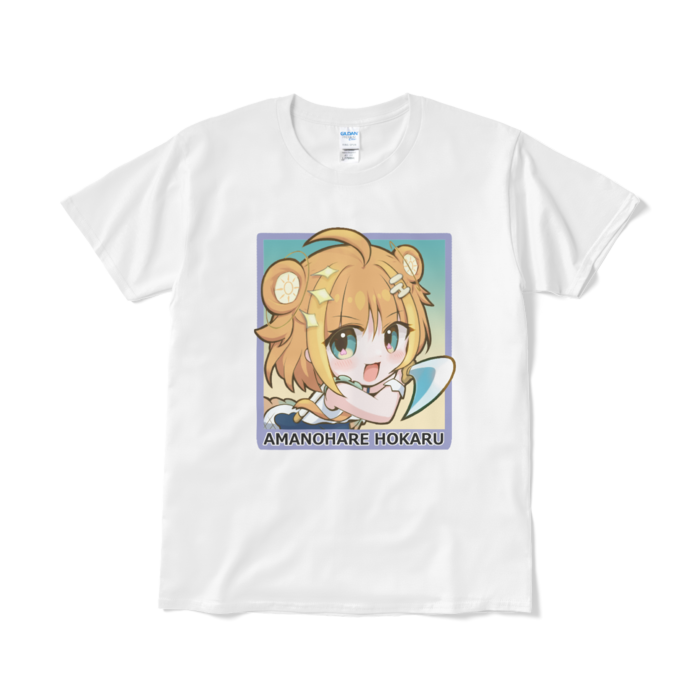 Tシャツ（短納期） - L - ホワイト