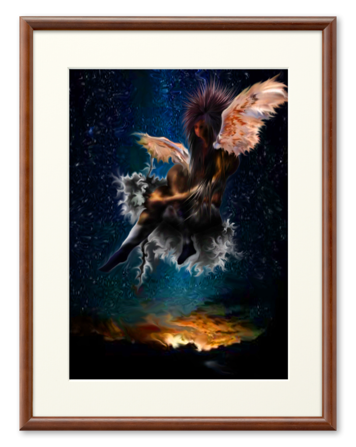 複製画(プリモアート) - A2