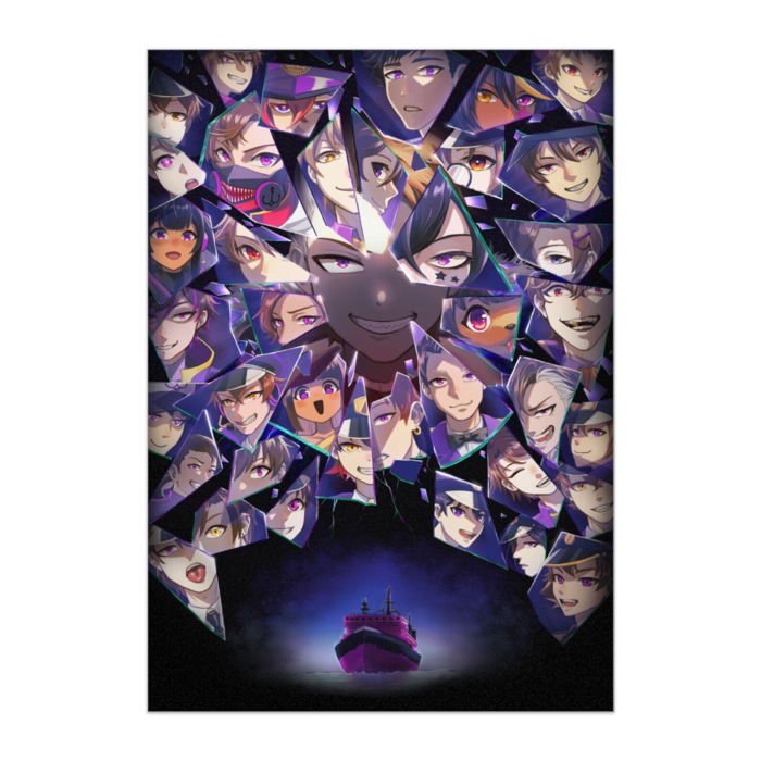 ポスター - A1