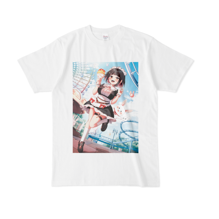 生誕祭２ndＴシャツ - L - 