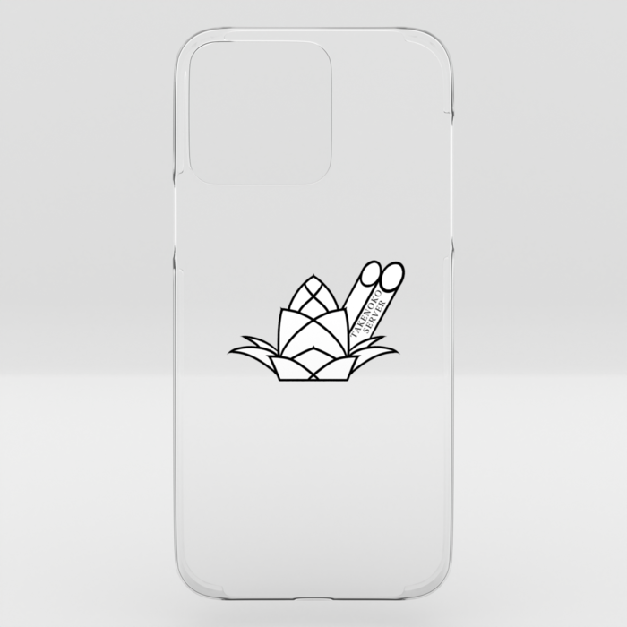 クリアiPhoneケース - iPhone 16 Pro Max