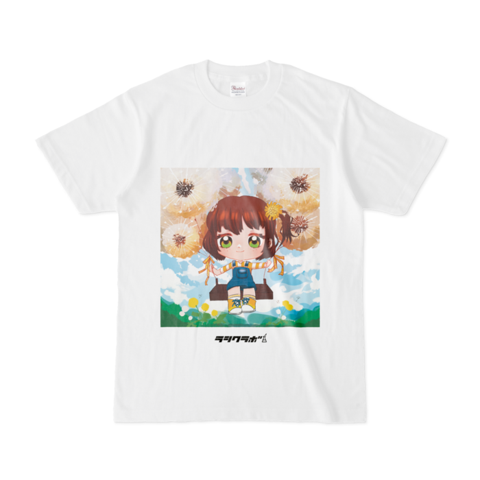 Tシャツ - S - 白
