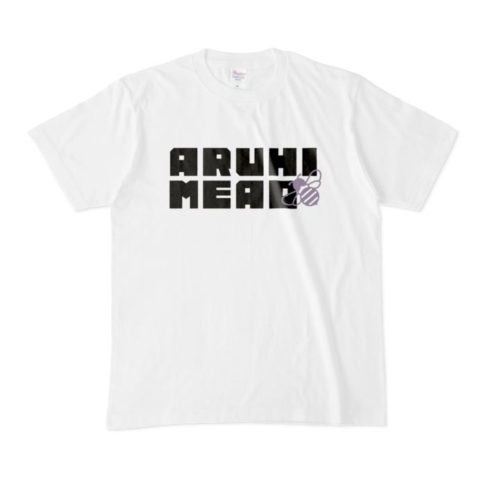 Tシャツ - M - 白