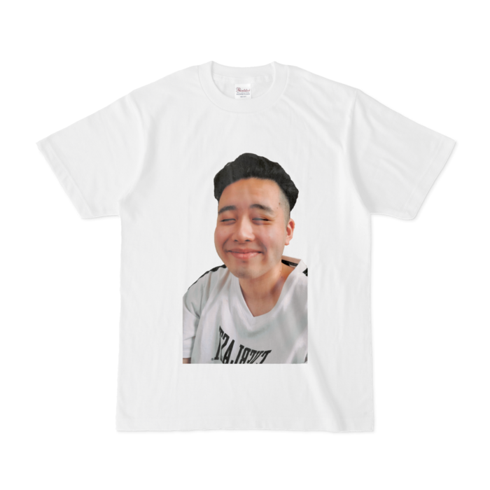 Tシャツ - S - 白