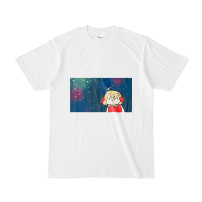 Tシャツ - S - 白