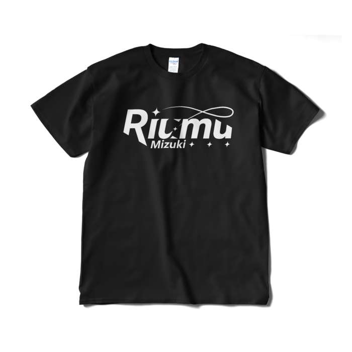 Tシャツ（短納期） - XL - ブラック