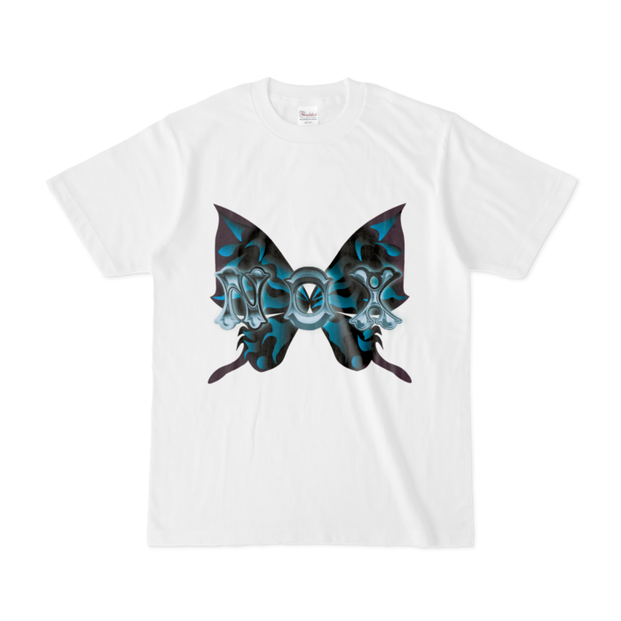 Tシャツ - S - 白