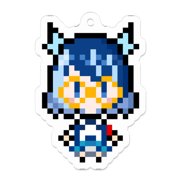 ばーむ - 50 x 50 (mm)