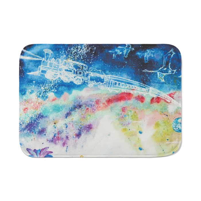 ブランケット - 700 x 1000 (mm)