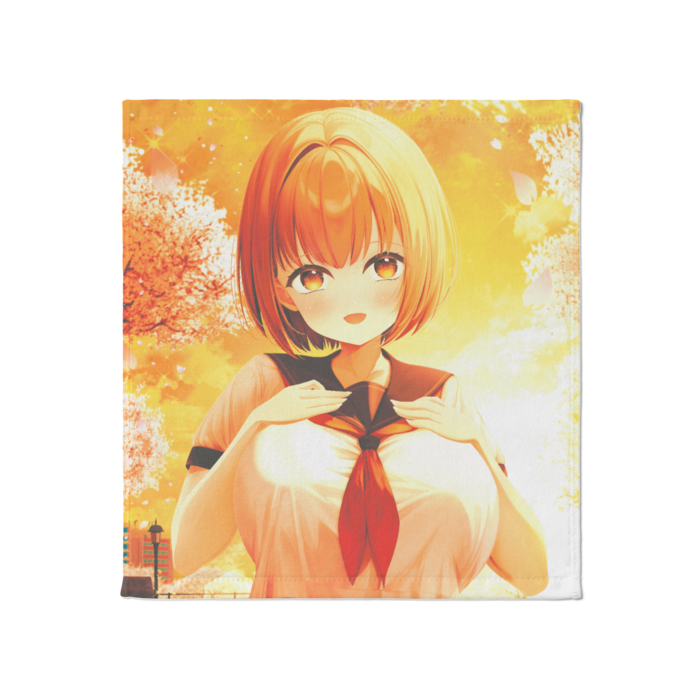 タオル - 大-2