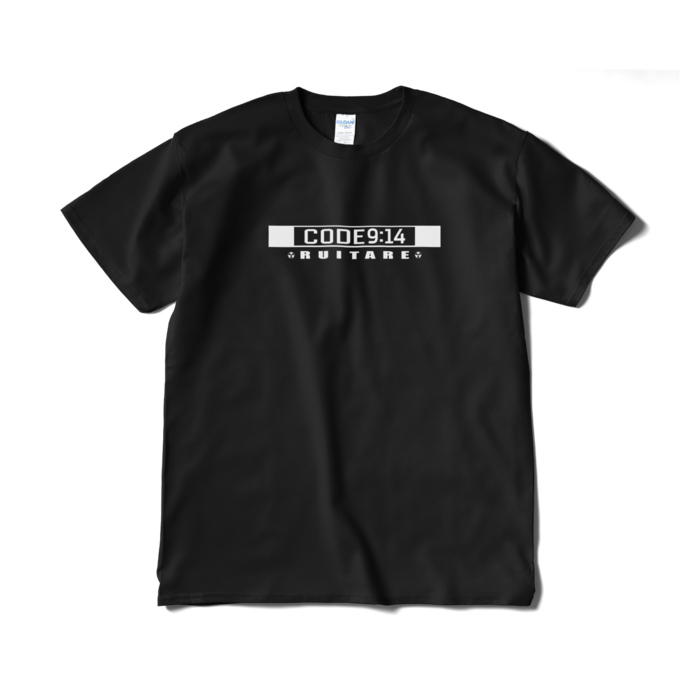 XL - ホワイト×ブラック