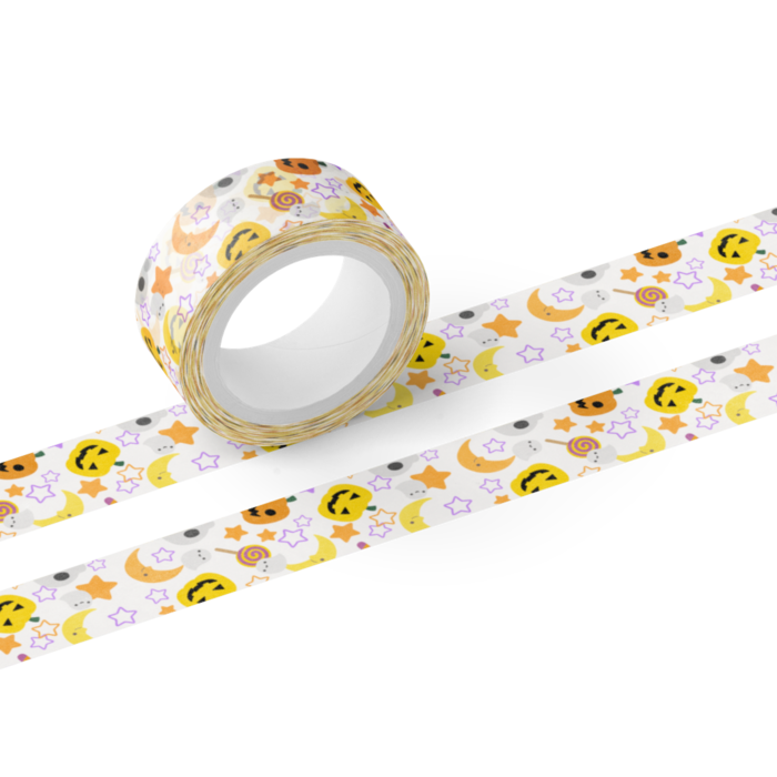 テープ幅 15mm