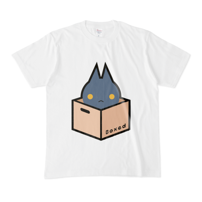 【白Ｔ】カラー：M