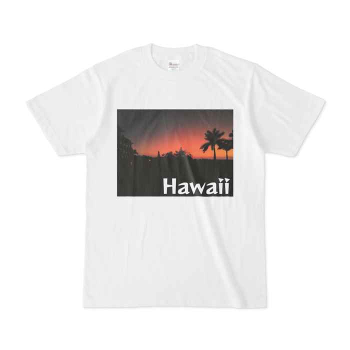 Tシャツ - S - 白